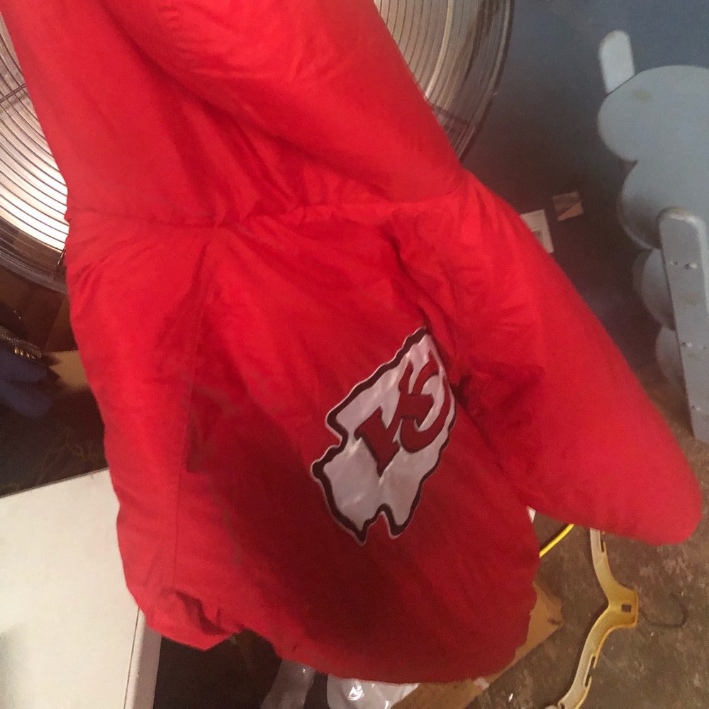Chiefs jackets - Picture 7 of 7